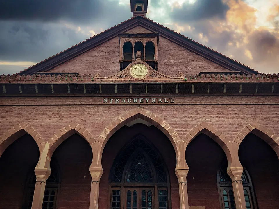 Aligarh
