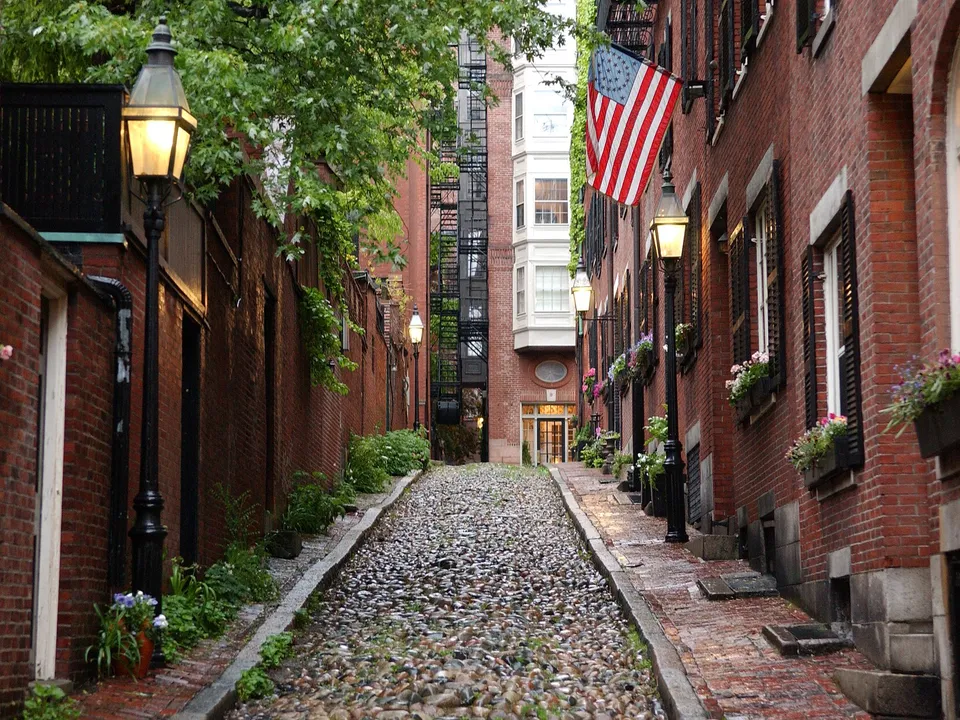 Boston