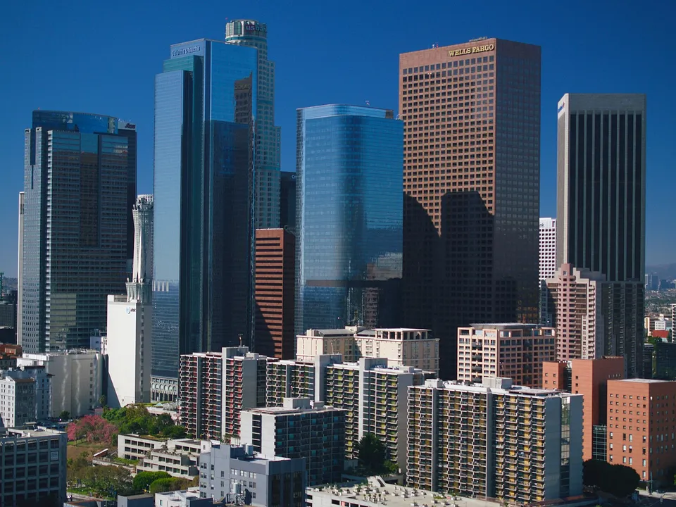 Los Angeles