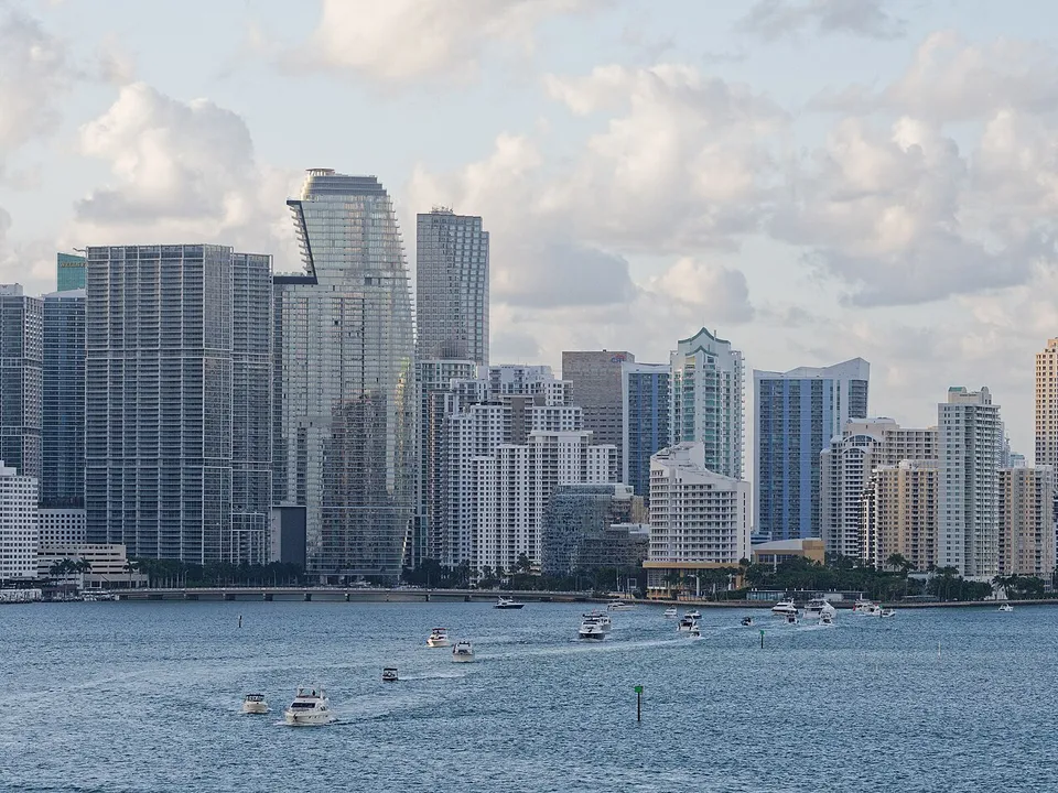 Miami