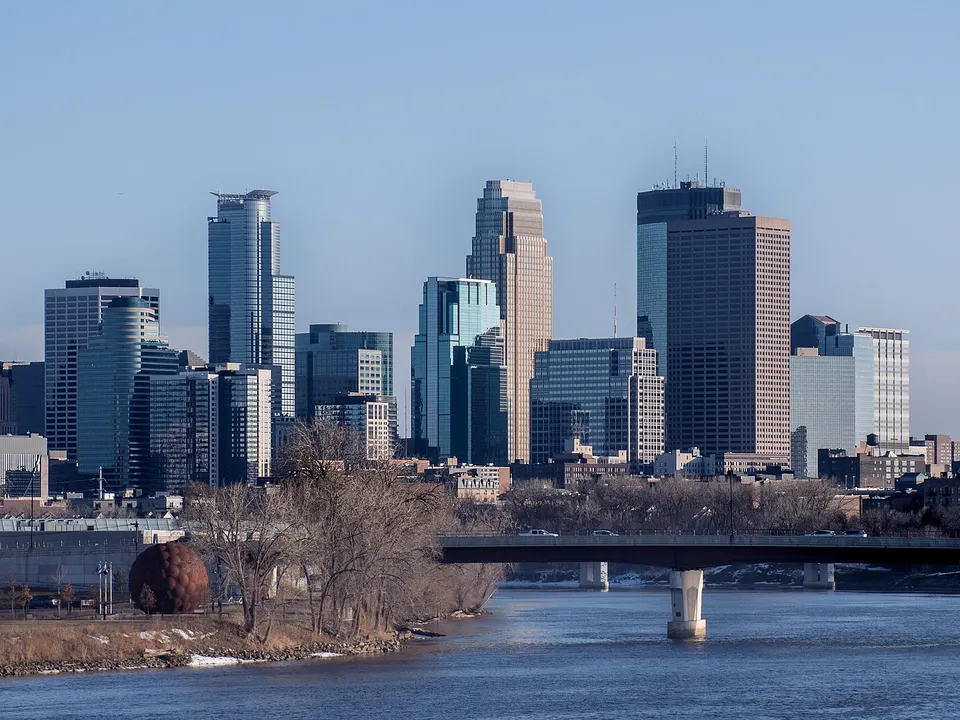 Minneapolis