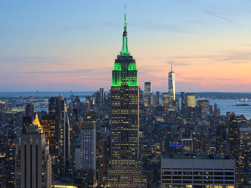 New York