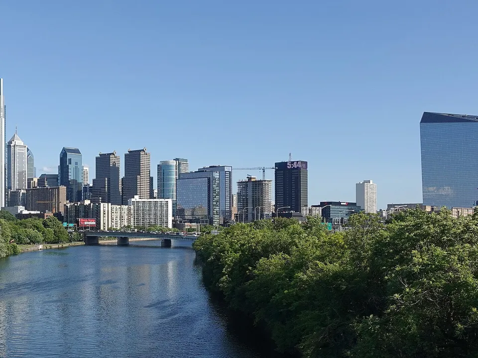 Philadelphia