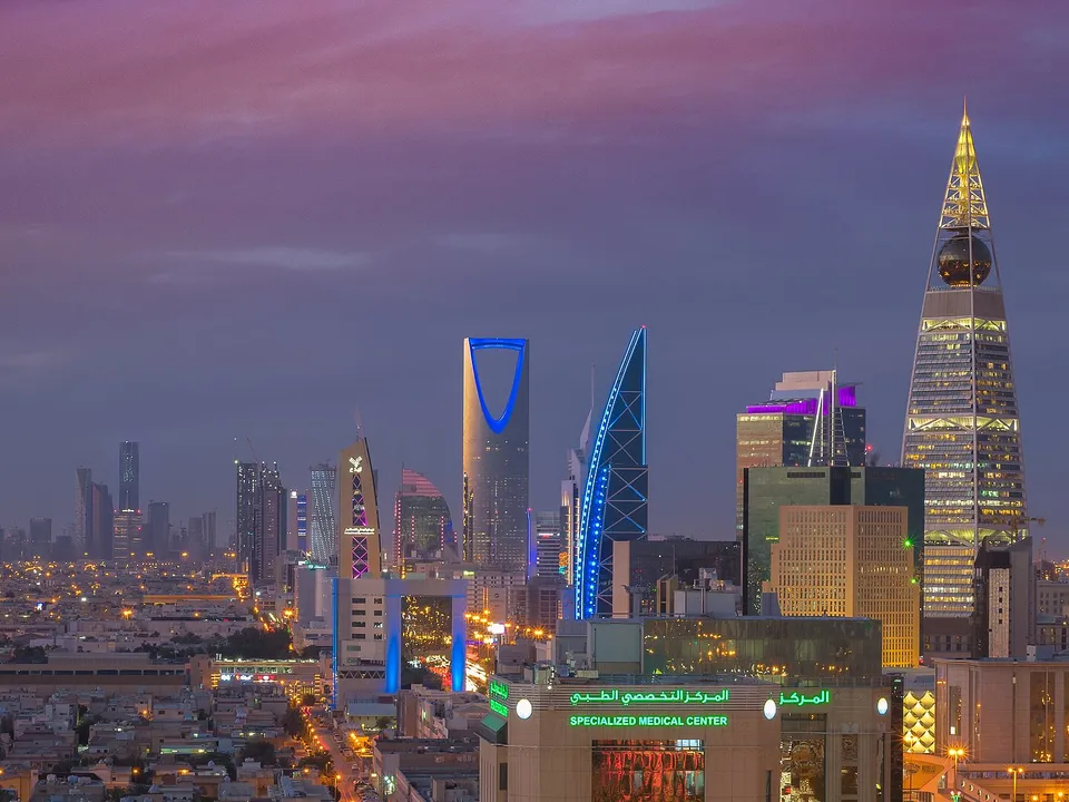 Riyadh