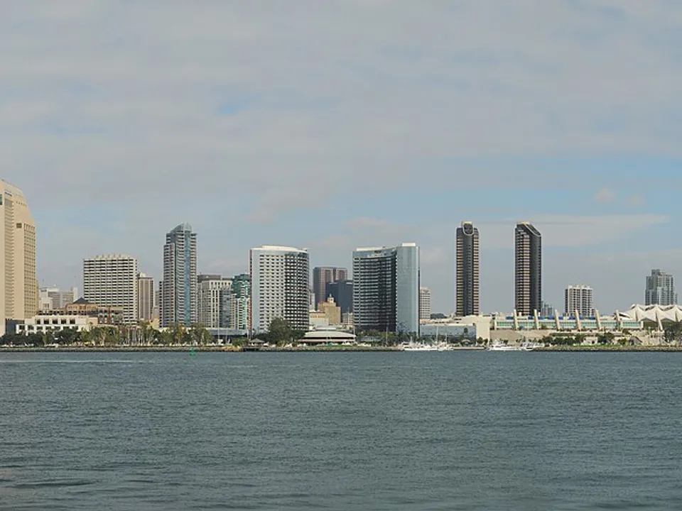 San Diego
