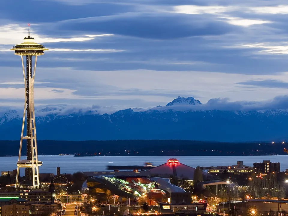 Seattle