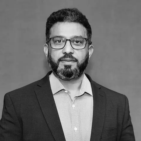 Kafeel Maqbool