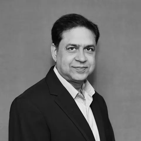 Rajneesh Sayal