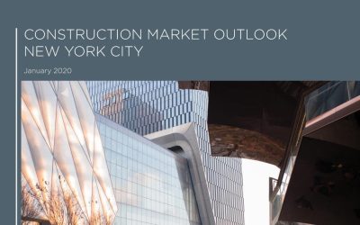 2020 Jan New York Market Outlook