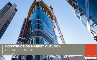 2019 Jan Boston Market Outlook Report
