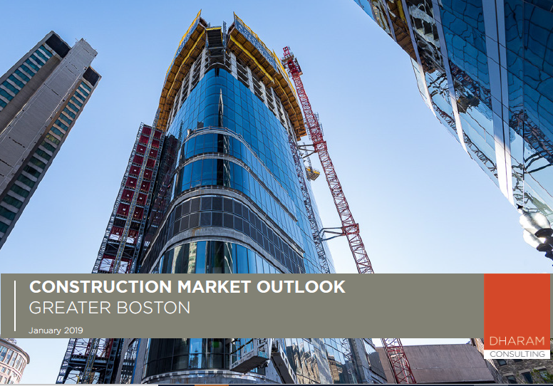 2019 Jan Boston Market Outlook Report