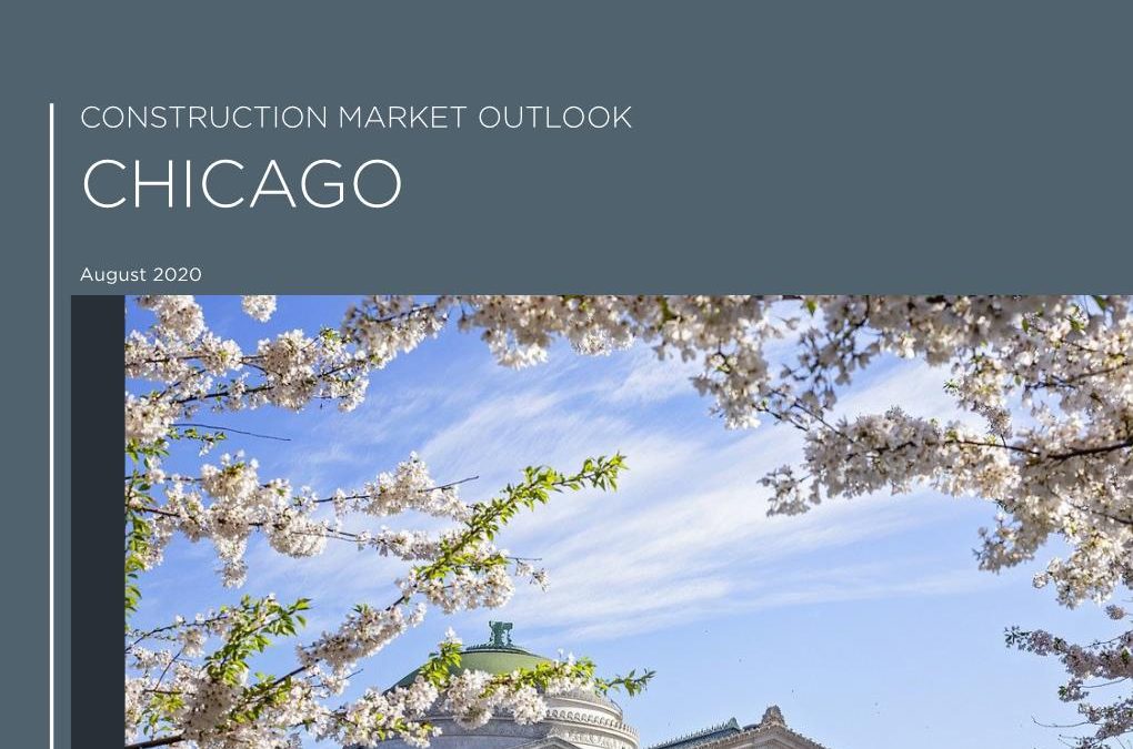 2020 Aug Chicago Market Outlook