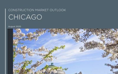 2020 Aug Chicago Market Outlook