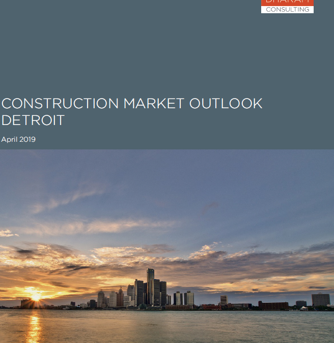 Detroit Market Outlook – April 2019