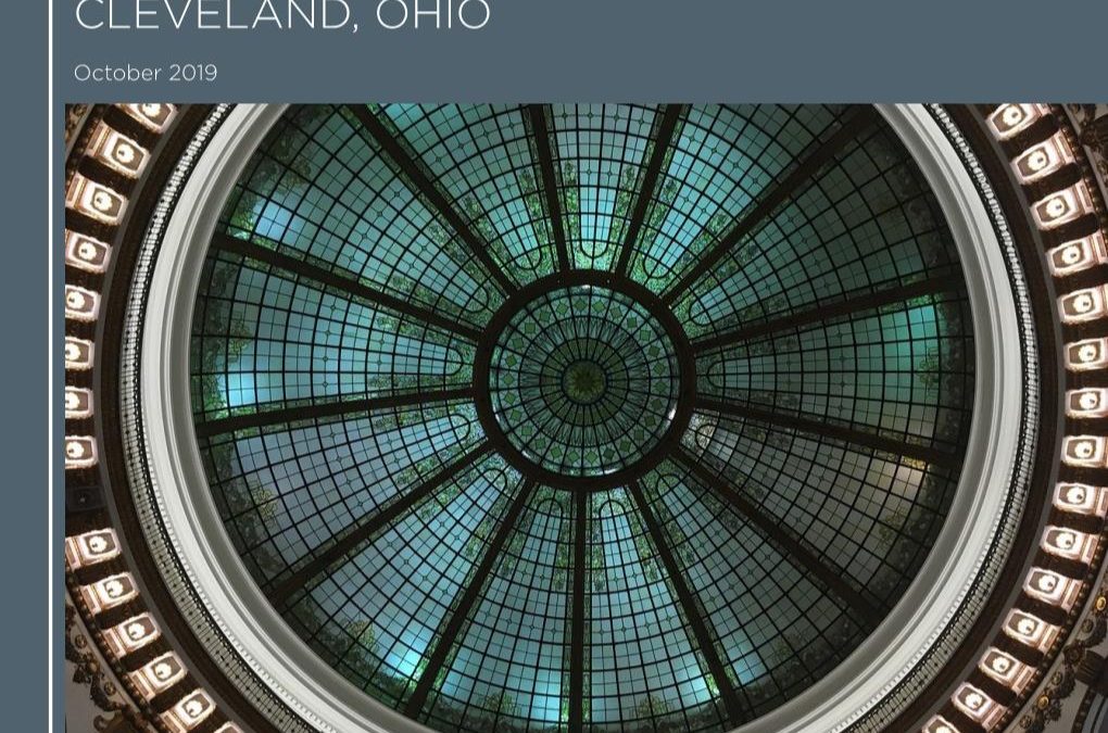 2019 Oct Cleveland Construction Market Report