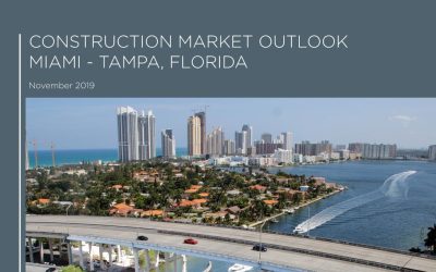2019 Nov Miami Tampa Market Outlook Report