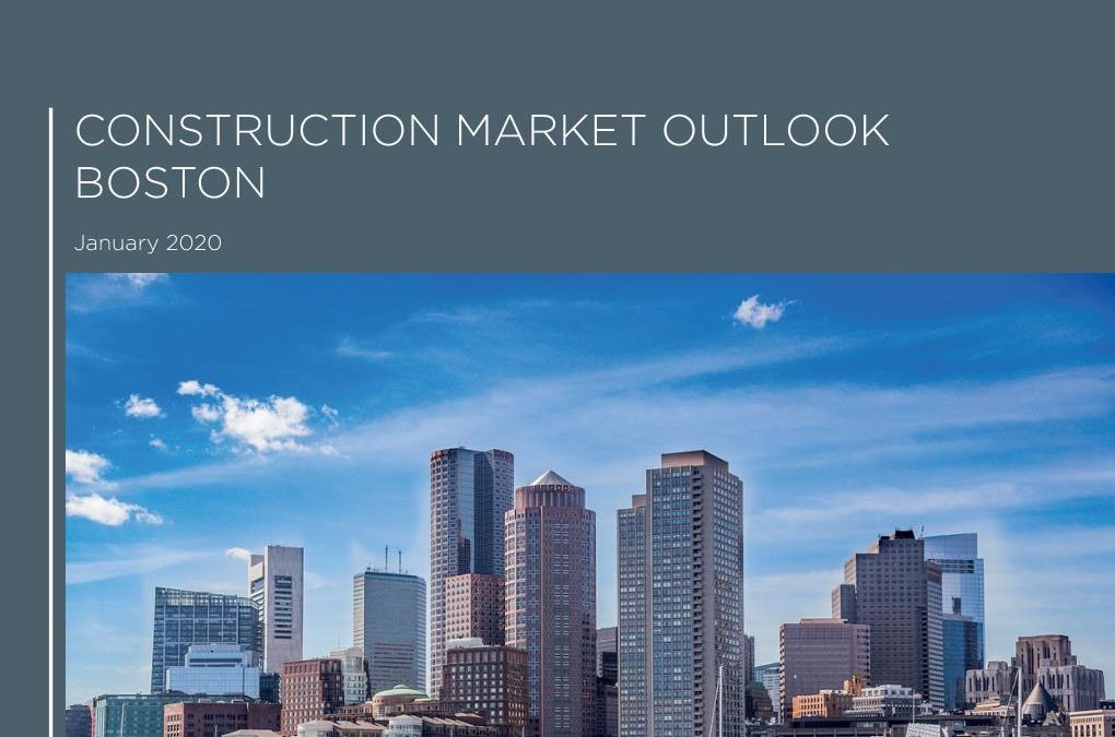 2020 Jan Boston Market Outlook