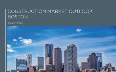 2020 Jan Boston Market Outlook